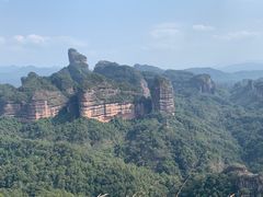 -丹霞山风景名胜区