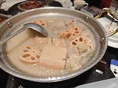 -湖锦酒楼·32年地道湖北菜(光谷店)