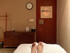 -天目湖涵田半山温泉