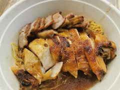 -蒙雅力港式茶餐厅(学人特色商业街店)