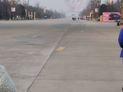 -法门文化景区