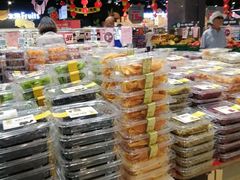 -物美超市(马家堡店)