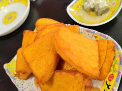 -芦月轩羊蝎子(北蜂窝店)