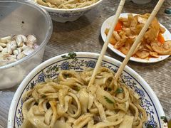 -清真马虎面馆(西七路店)