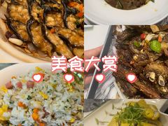 -无锡中央车站假日酒店·中餐厅