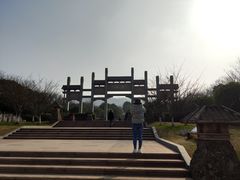 -南京市江宁方山
