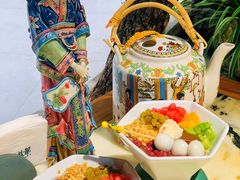 -锦府盐帮·侯宅(五棵松万达店)