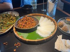 -Ameigo梅果·云贵川bistro(长宁来福士店)