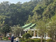 -广东温泉宾馆