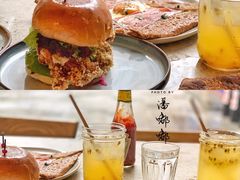 -RAC BAR(安福路店)