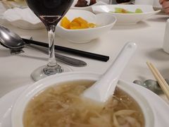-锦江饭店锦北楼-锦江厅