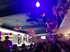 -杜尚rooftop露台酒吧