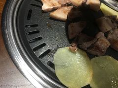 -·缸桶屋·韩式牛肋条自助烤肉(西湖D11店)