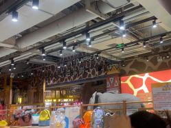 点击看大图 -鲁比猴非洲探索部落(喜盈门店)