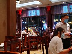 大堂-皇饭儿·王润兴酒楼(河坊街店)