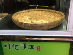 -海口骑楼小吃街