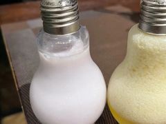 -元素自助餐厅·生蚝·海鲜·刺身(萝岗汇华希尔顿逸林酒店)