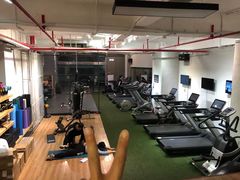 -YCHL Studios健身工作室(市二宫店)