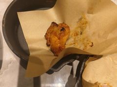 -必胜客(上海新南方商城PH店)
