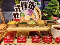 -火叮叮自助烤肉·现切牛肉(茂业店)