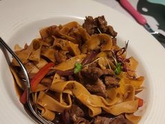 -原石牛扒·约会餐厅(龙城万科里店)