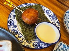 -达摩食堂(仓山万达店)