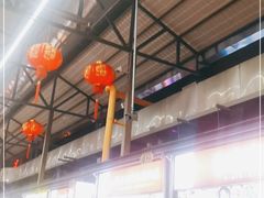 -刘三妹特色烤脑花(南明店)