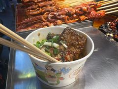 -黄兴南路步行商业街