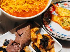 -火炉火自助餐(西直门凯德MALL店)