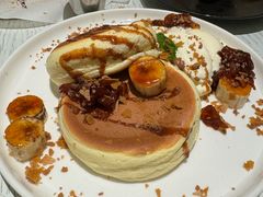 -Nana And Her Friends Restaurant 娜娜家(小寨原力场店)