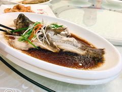 -桦立酒家(宜山路店)