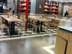 -Mr.Pizza米斯特比萨(合肥一九一二街区店)