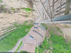 -山西壶关太行山大峡谷旅游景区