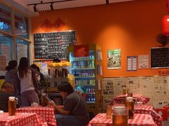 -荆九爷爆炒桥头三嫩(夫子庙店)