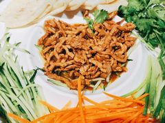 -李老哈·东北菜(宋园路店)