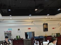 -东来顺饭庄(新源里店)