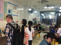 -芬芳甜品(同福路店)