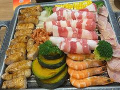 -花漫里日式餐厅(刺桐店)
