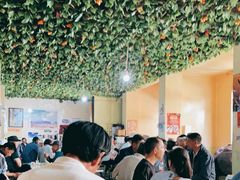 大堂-老光明岗琼甜茶馆