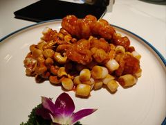 -苹果树下艺术餐厅(通州店)