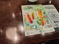 -翠华餐厅(正佳广场店)