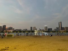 -天鹅湖体育公园
