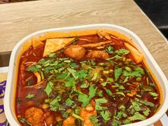 -魏家凉皮(博水商务大厦店)