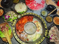 -味舵主重庆火锅(邓尉路店)