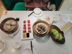 -避风塘(江桥万达店)