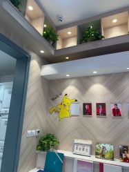 点击看大图 -爱儿美儿童摄影(奥森公园店)