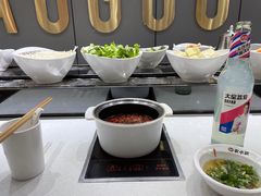 -农小锅自助小火锅(北京大兴凯德店)
