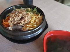 -韩妈妈韩式小吃(中山店)