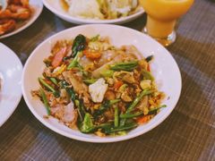 河粉-Dash Teak House
