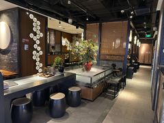 -湊湊火锅·茶憩(和平大悦城店)